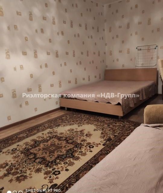 Сдаётся 1-комнатная квартира, 35 м²