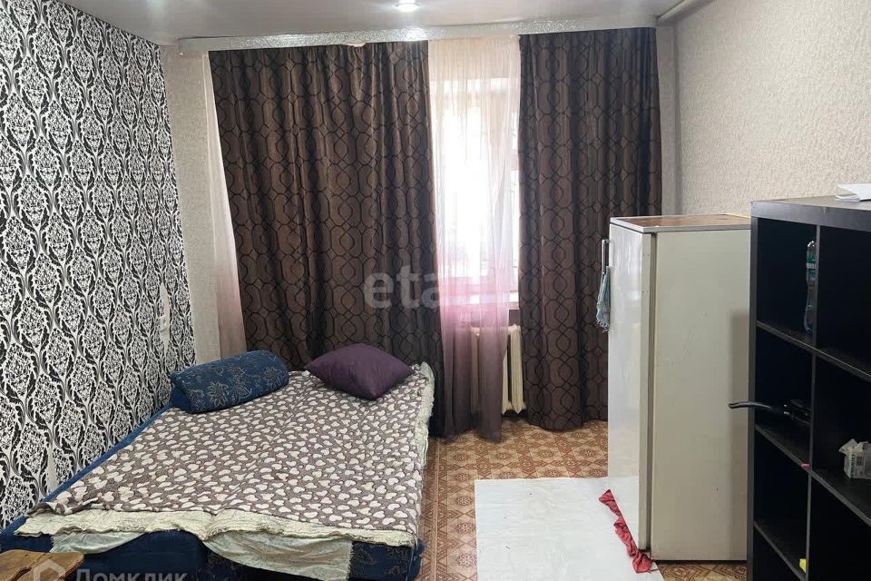 Продаётся комната в 1-комн. квартире, 12.5 м²