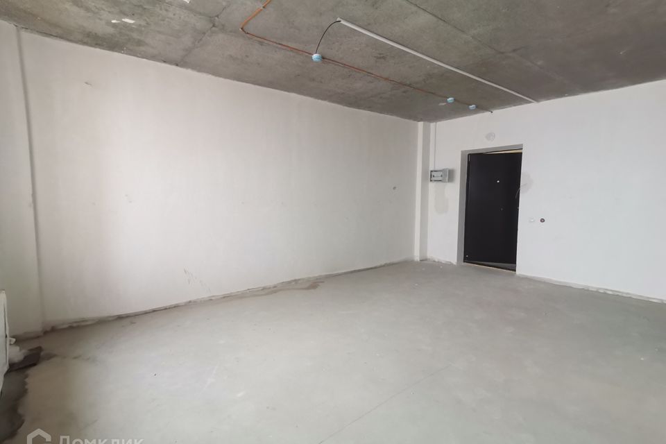 Продаётся 1-комнатная квартира, 39 м²