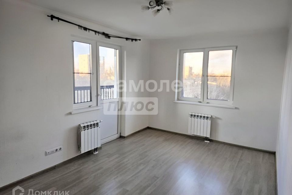 Продаётся 2-комнатная квартира, 58.4 м²