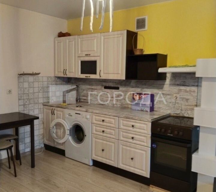 Сдаётся 1-комнатная квартира, 24 м²