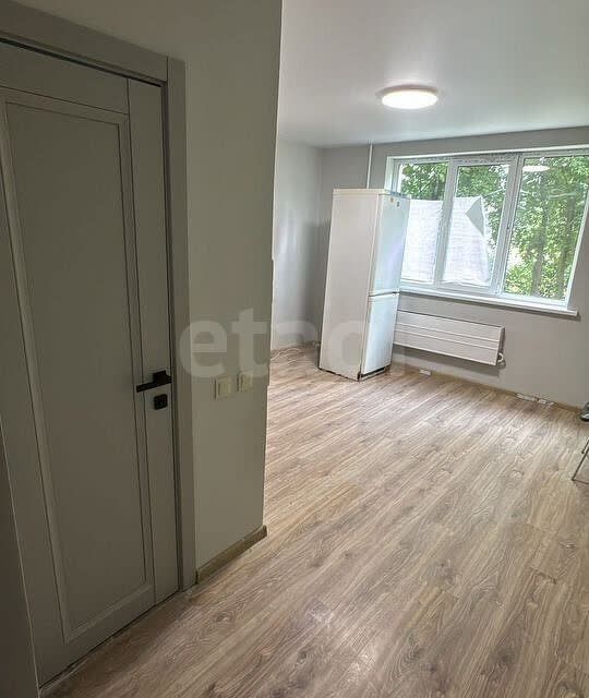 Продаётся студия, 18 м²