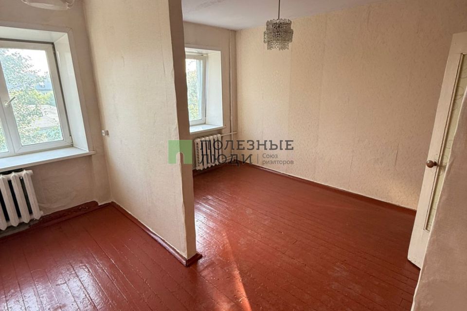 Продаётся 1-комнатная квартира, 22.6 м²
