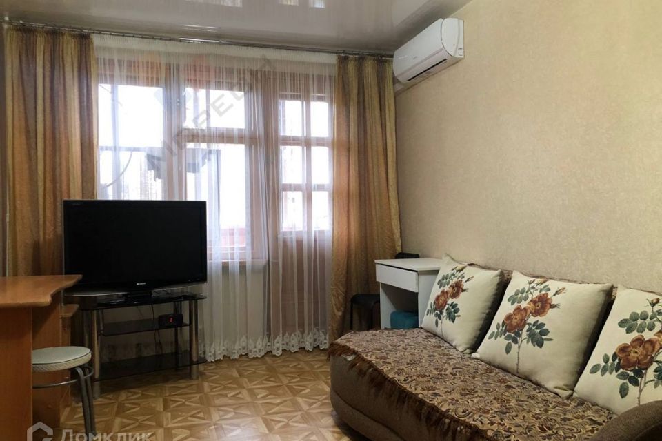 Продаётся 2-комнатная квартира, 44.2 м²