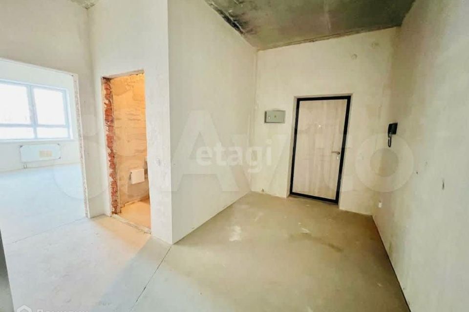 Продаётся 3-комнатная квартира, 115 м²