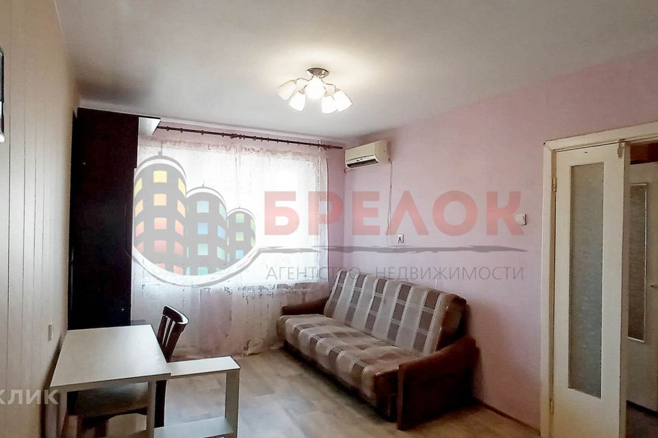 Продаётся 1-комнатная квартира, 31 м²