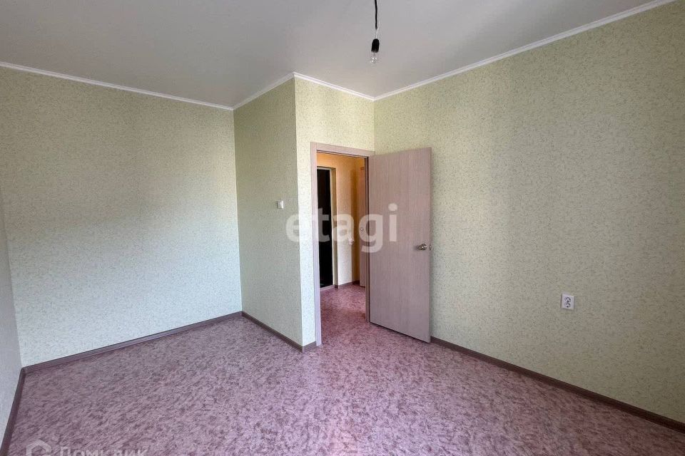 Продаётся 1-комнатная квартира, 25.1 м²