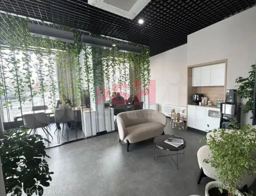 Продаётся офис, 147.5 м²