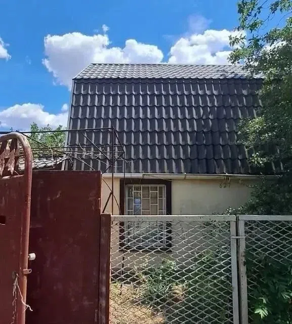 Продаётся 2-этажный дом, 46 м²