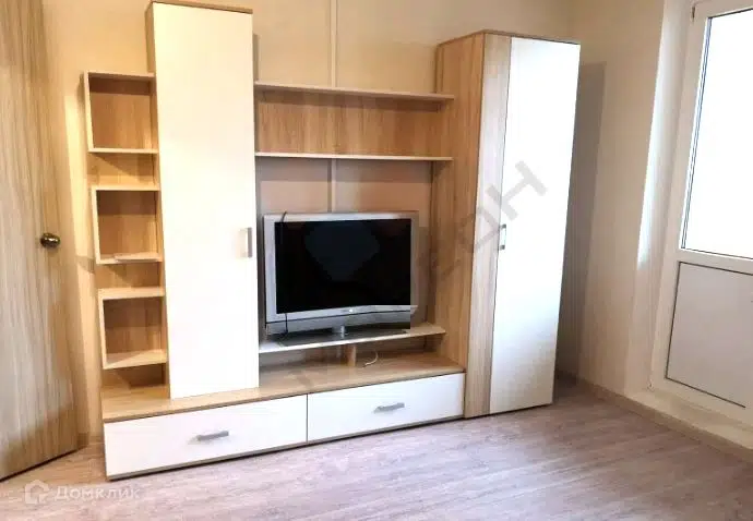 Продаётся 3-комнатная квартира, 80 м²