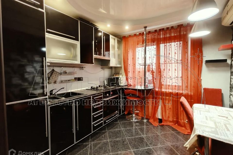 Продаётся 2-комнатная квартира, 52 м²