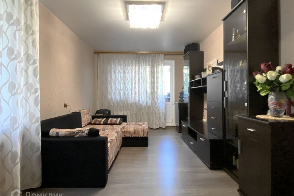 Продаётся 3-комнатная квартира, 68 м²