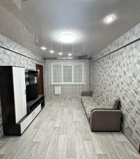 Сдаётся 3-комнатная квартира, 60 м²