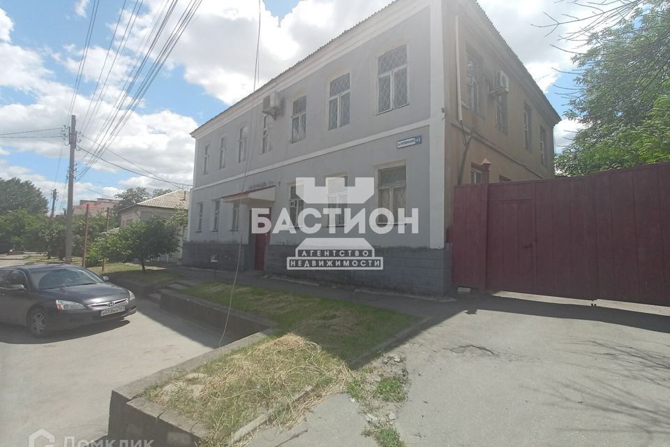 Продаётся офис, 331.8 м²