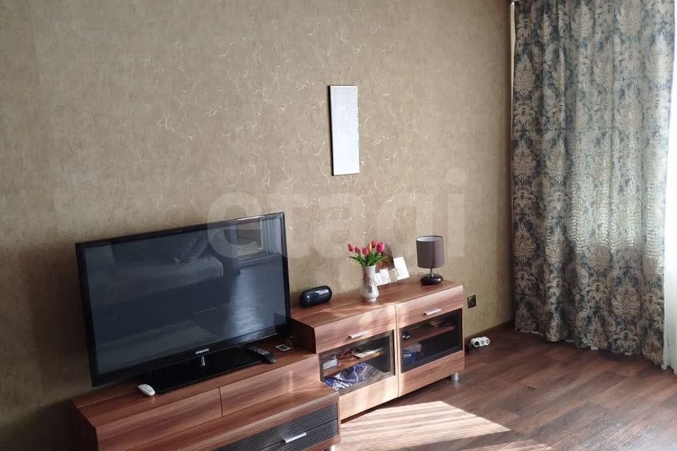 Продаётся 2-комнатная квартира, 48.7 м²