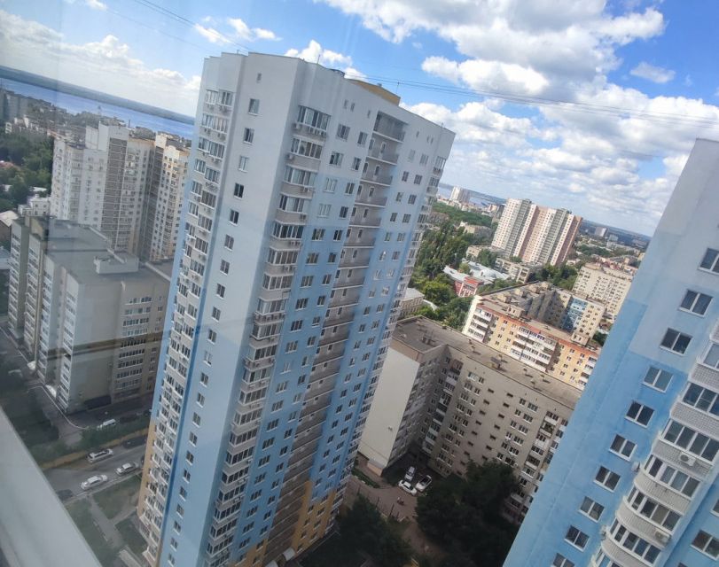 Сдаётся 1-комнатная квартира, 40.5 м²
