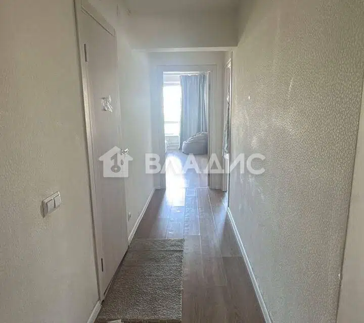 Продаётся 4-комнатная квартира, 93 м²