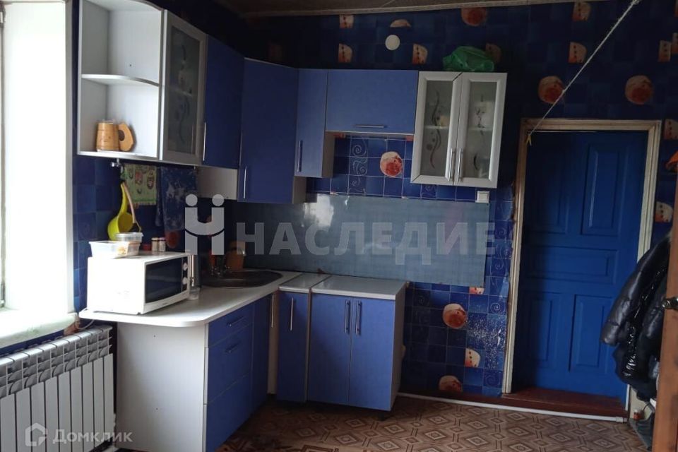 Продаётся 1-этажный дом, 59.5 м²