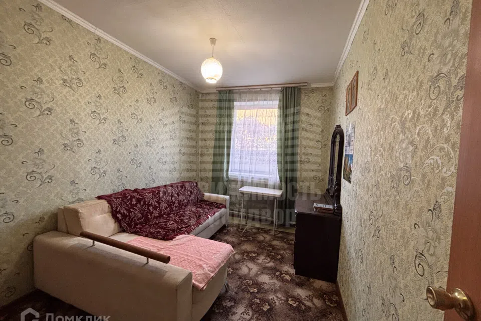 Продаётся 1-этажный дом, 77 м²