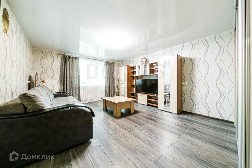 Продаётся 2-комнатная квартира, 43.5 м²