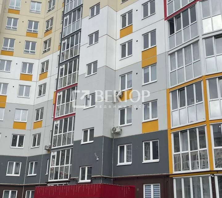 Продаётся 1-комнатная квартира, 47 м²