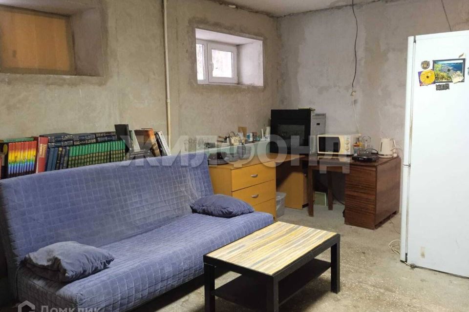 Продаётся 2-комнатная квартира, 41.7 м²