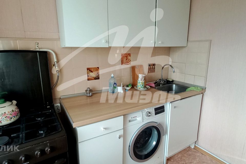 Сдаётся 2-комнатная квартира, 40 м²