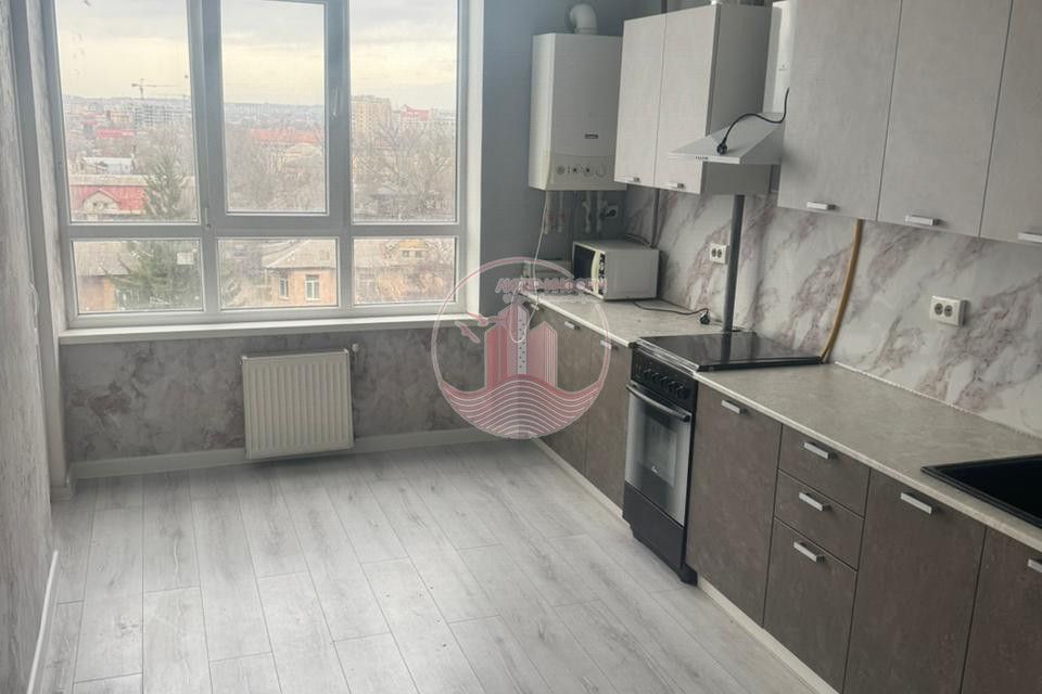 Продаётся 2-комнатная квартира, 68 м²