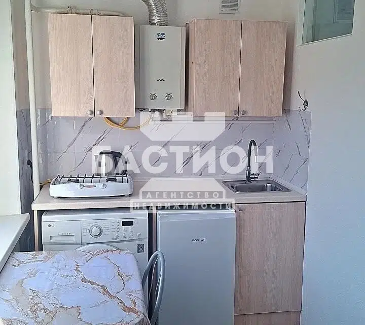 Продаётся 1-комнатная квартира, 30 м²