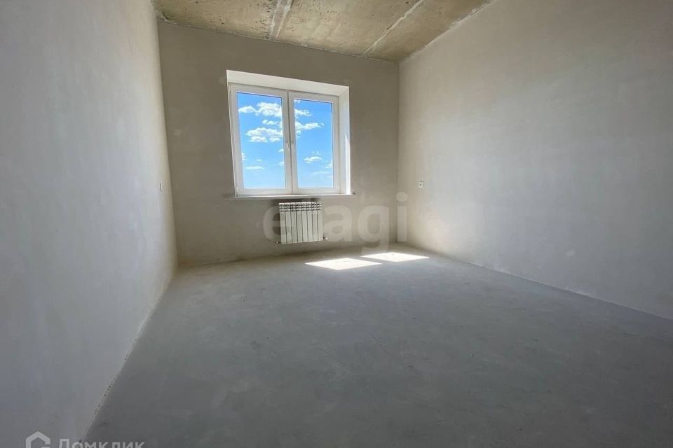 Продаётся 3-комнатная квартира, 90.3 м²
