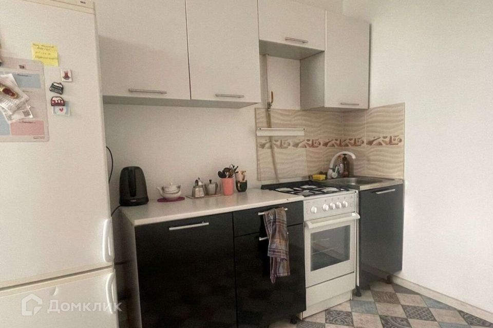 Сдаётся 2-комнатная квартира, 59 м²