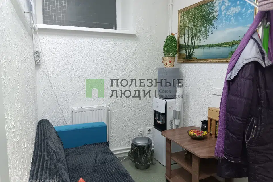 Продаётся помещение своб. назначения, 40 м²
