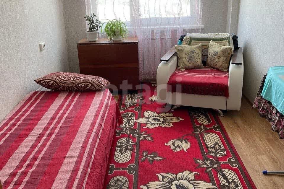 Продаётся 2-комнатная квартира, 50.7 м²
