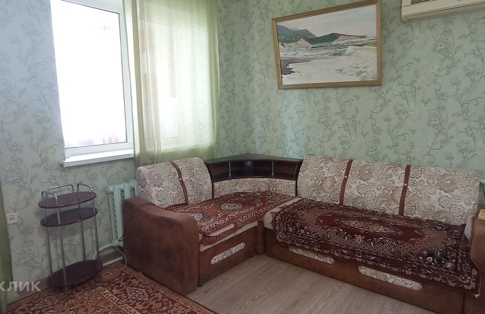 Продаётся 2-комнатная квартира, 51 м²