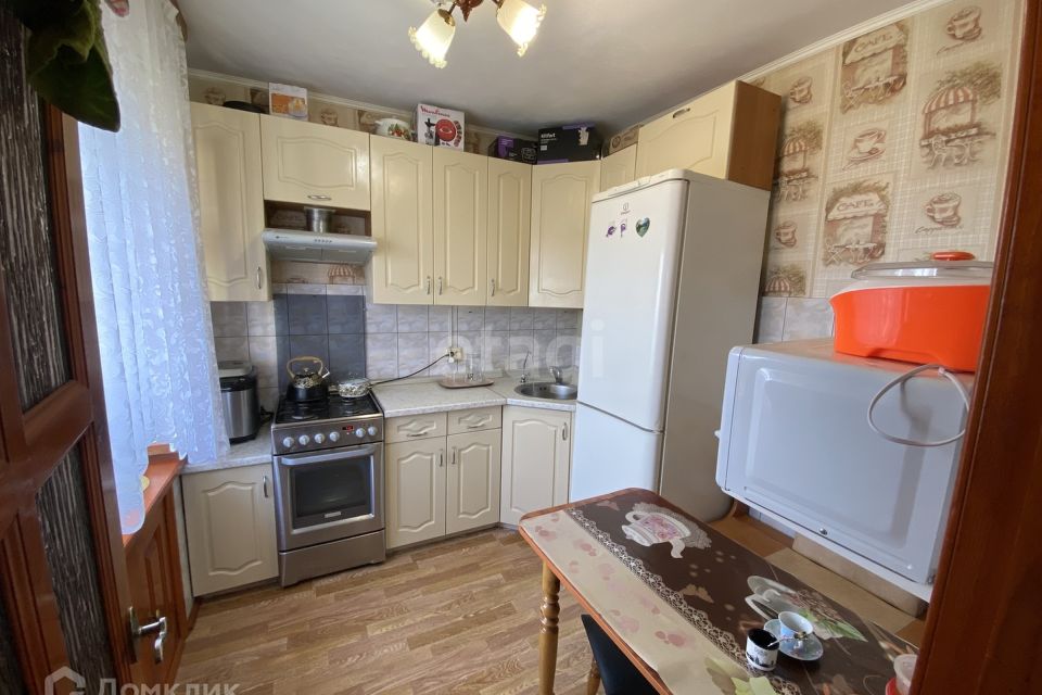 Продаётся 2-комнатная квартира, 41 м²