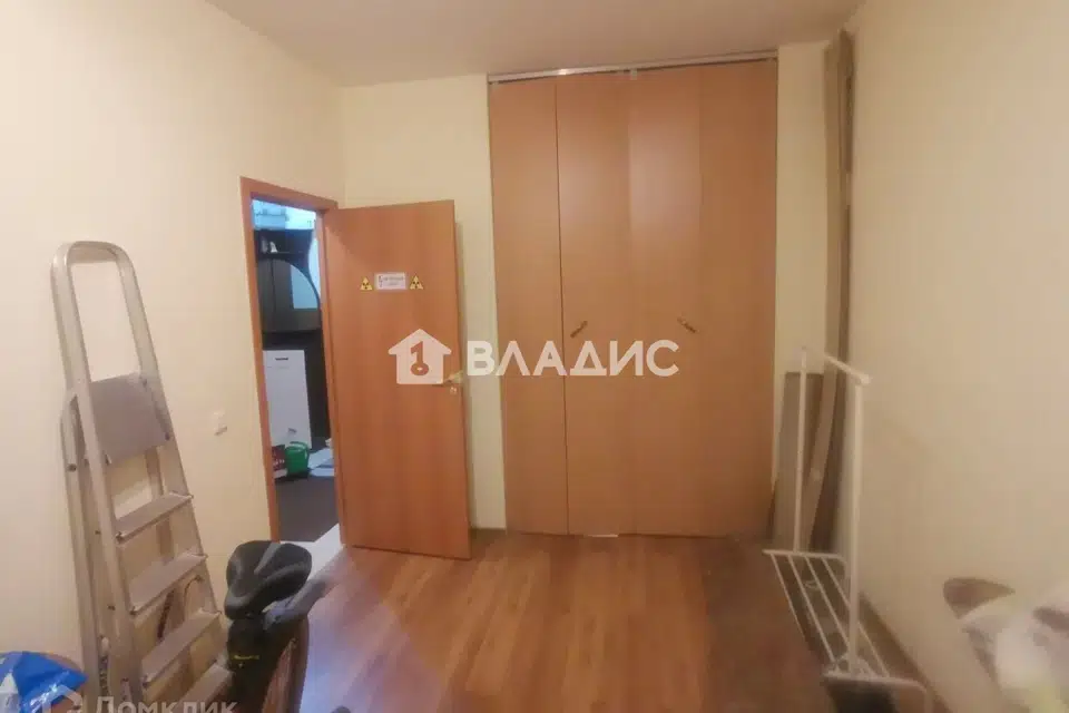 Продаётся 3-комнатная квартира, 77 м²