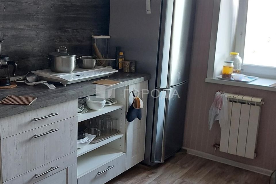 Сдаётся 1-комнатная квартира, 36 м²