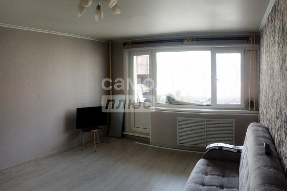 Продаётся 1-комнатная квартира, 32 м²