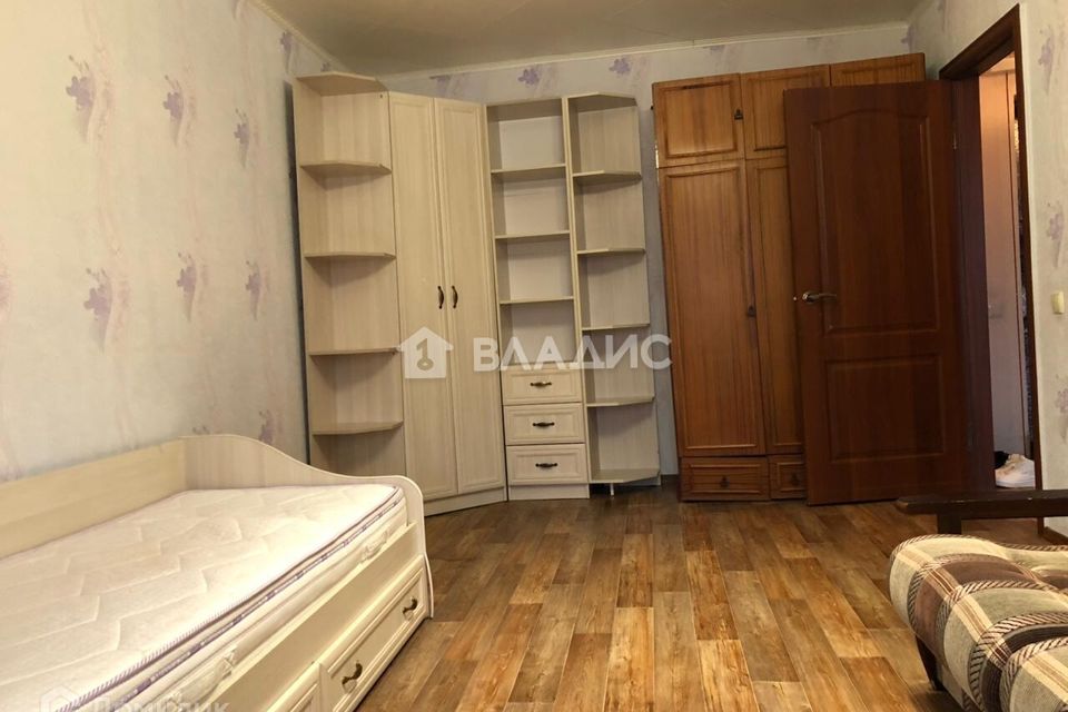 Сдаётся 1-комнатная квартира, 28 м²