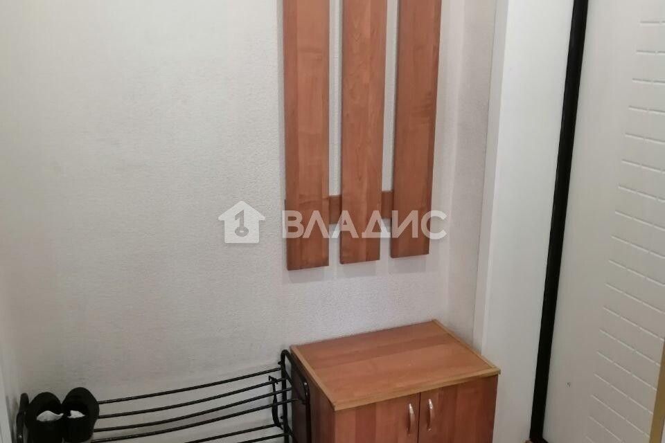 Продаётся студия, 28 м²