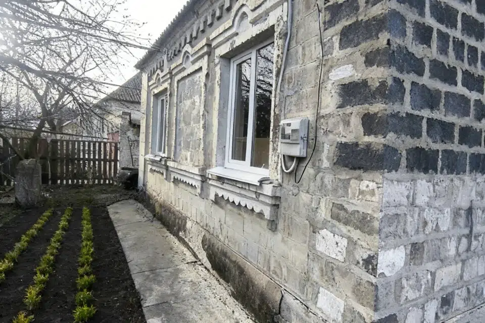 Продаётся 1-этажный дом, 87.8 м²