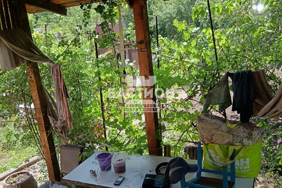 Продаётся 2-этажный дом, 60 м²