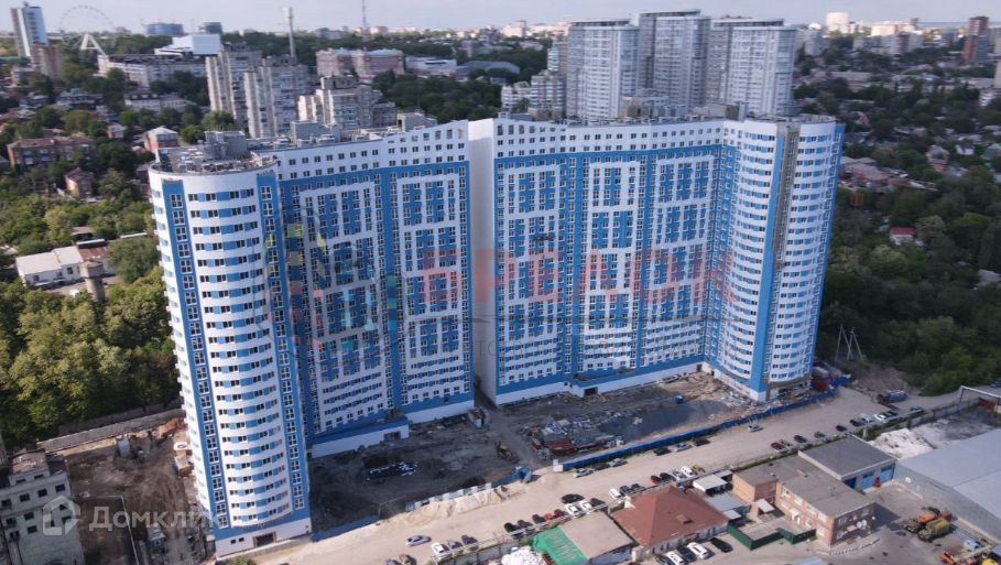 Продаётся 2-комнатная квартира, 41 м²