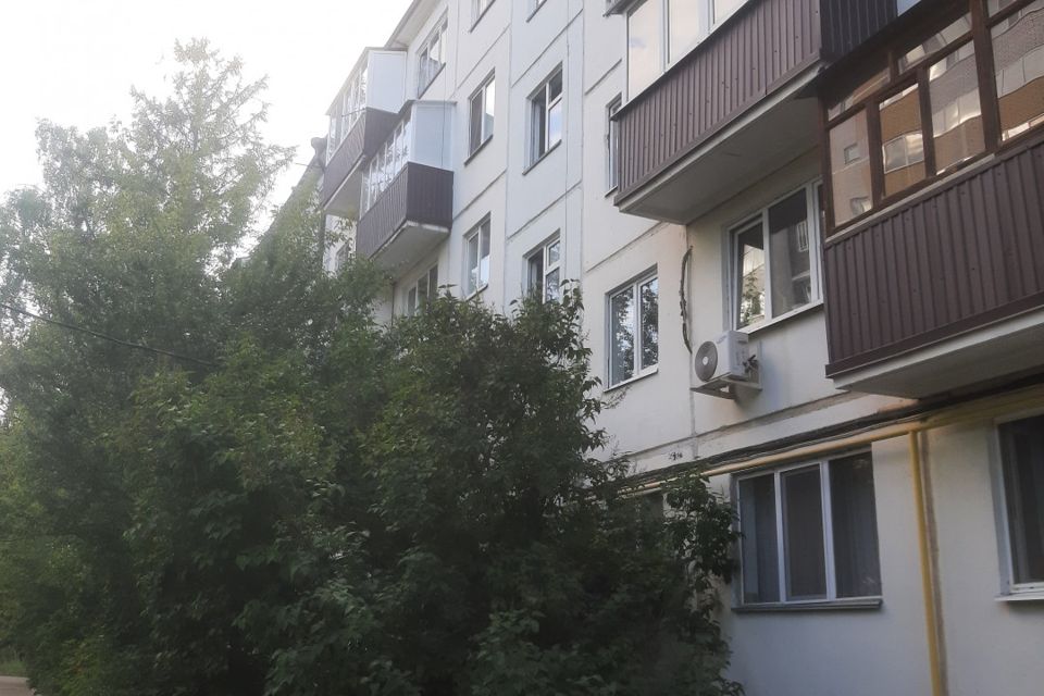 Сдаётся 2-комнатная квартира, 45 м²