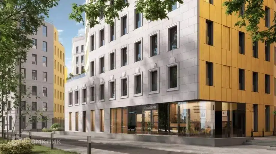 Продаётся 2-комнатная квартира, 86 м²