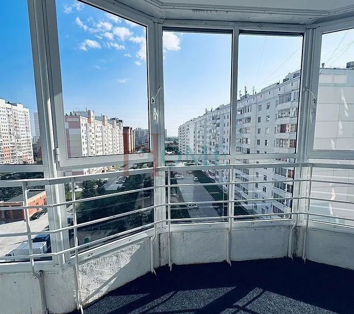 Сдаётся 1-комнатная квартира, 35 м²