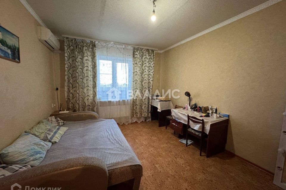 Продаётся 1-комнатная квартира, 44.3 м²