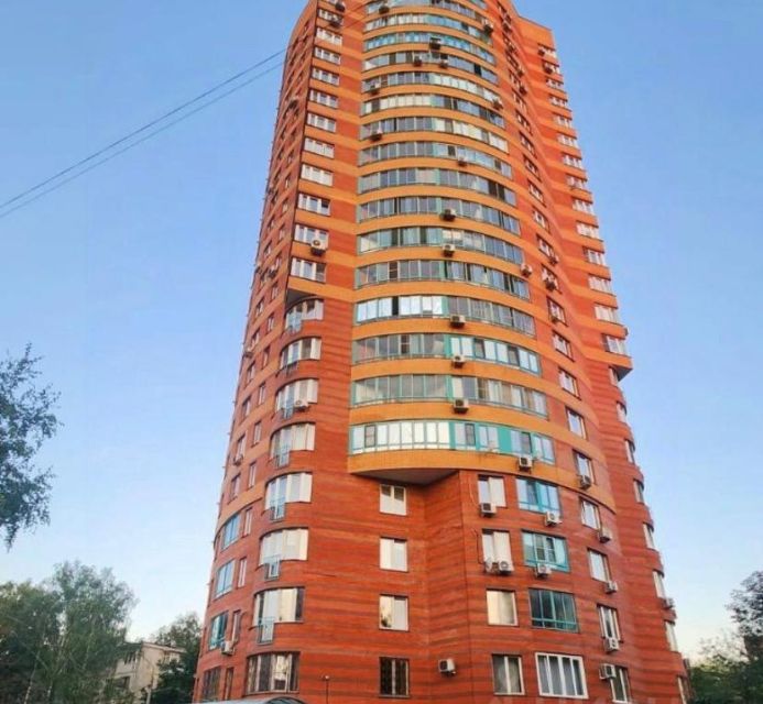 Продаётся 2-комнатная квартира, 69.7 м²