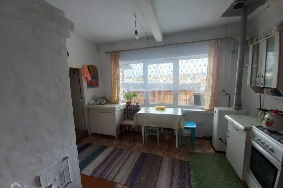 Продаётся 2-комнатная квартира, 63 м²