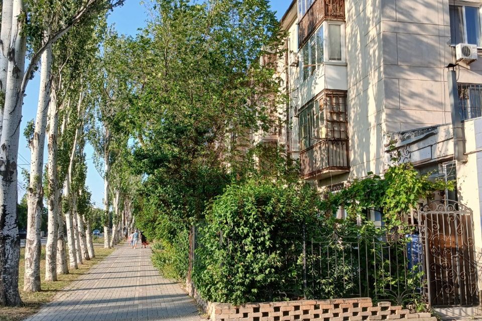 Продаётся 2-комнатная квартира, 46 м²